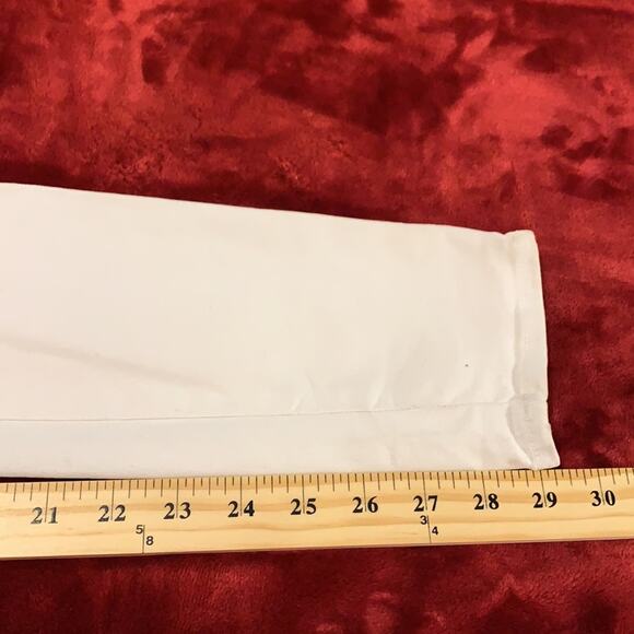 J brand for DONNA IDA 24 Women's Skinny Ankle Zip Pants - Picture 11 of 11